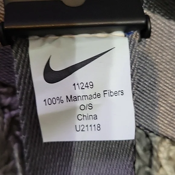 Nike belt - Picture 3 of 3